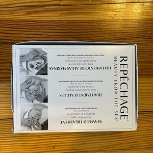 REPECHAGE Seaweed Treatments